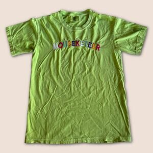 Disney Mouseketeer Embroidered Shirt